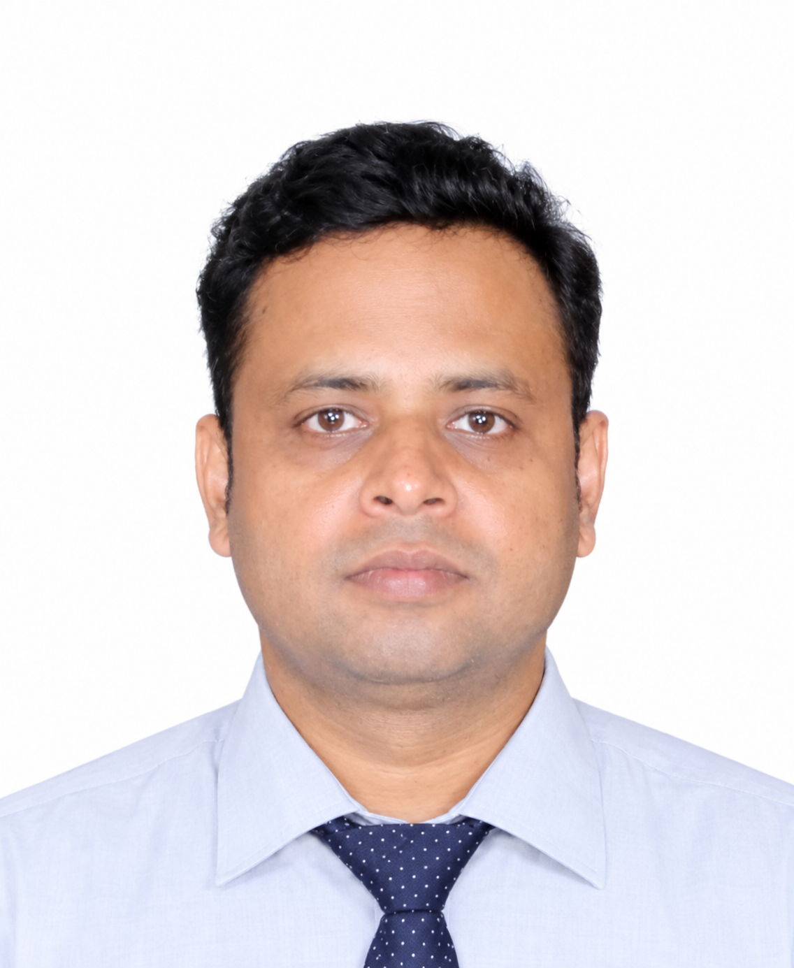 Md. Abul Kalam Azad